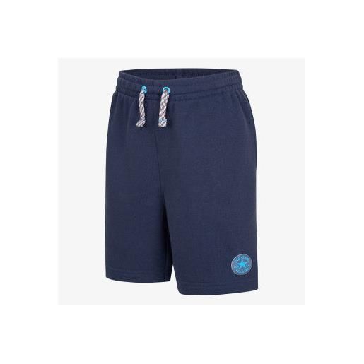 HADDAD CONVERSE shorts converse trail mix