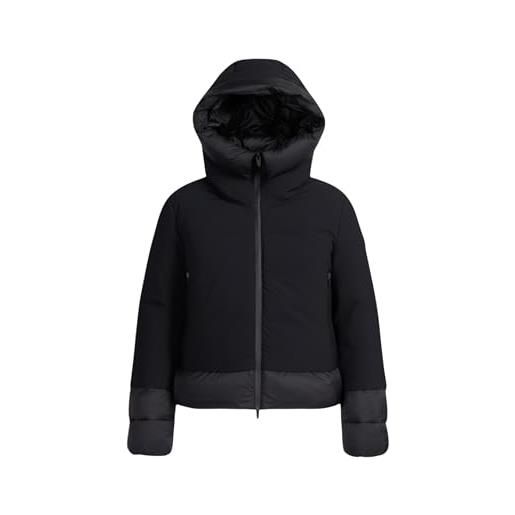 Canadian giacca donna becancour short bla medium