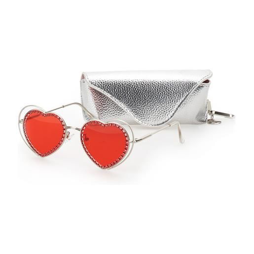 Monnalisa occhiali da sole shine