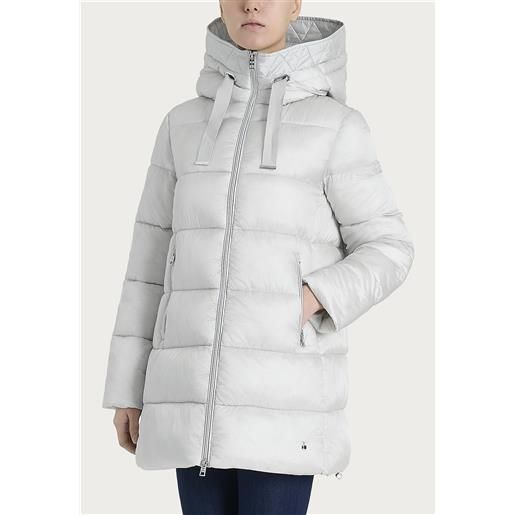 Ragno piumino donna imbottitura termica art. Dq73ko