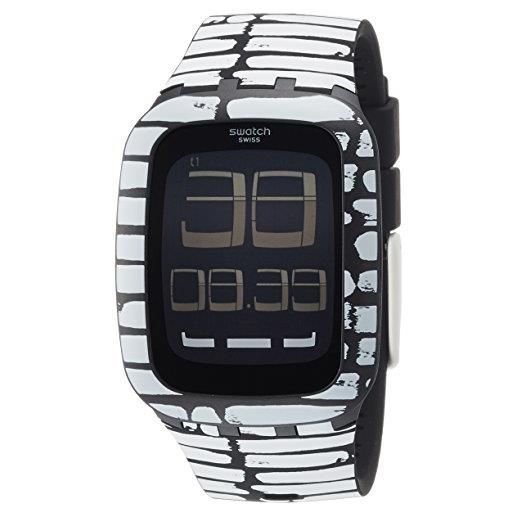 Swatch orologio da polso pulsist