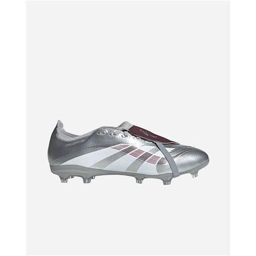 Adidas predator league ft fg-mg jb m - scarpe calcio - uomo - color mix
