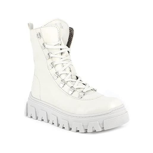 Altre scarpe con 8 stivali da ghiaccio ZhS282 (multicolore