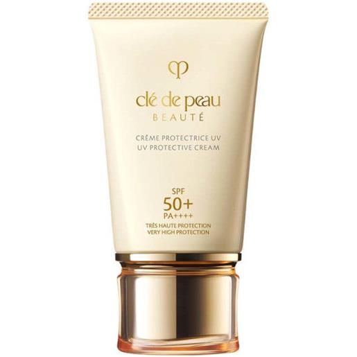 Clé de Peau Beauté Clé de Peau Beauté uv protective cream spf 50+ 50 ml - 50 ml