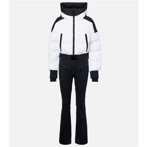 Goldbergh tuta da sci nã©ve