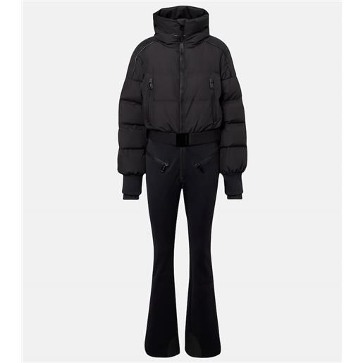 Goldbergh tuta da sci nã©ve