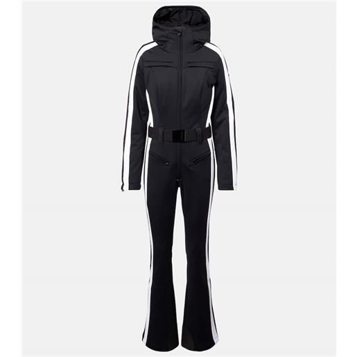 Goldbergh tuta da sci liah