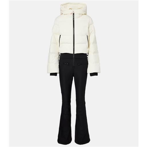 Perfect Moment tuta da sci polar flare