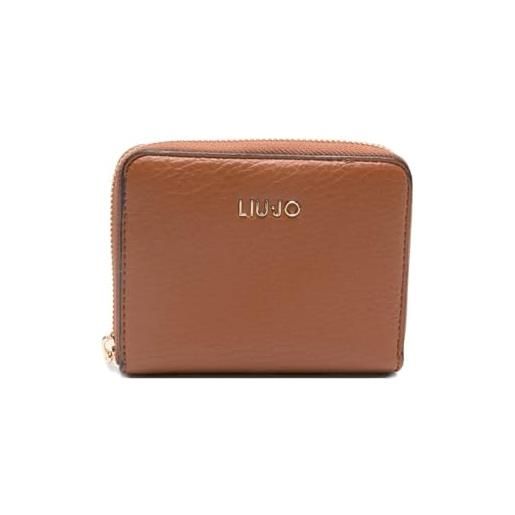 Liu Jo portafoglio ginger bread af5156e0027 ginger bread tu