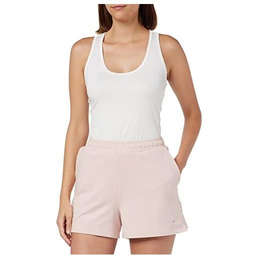 FILA sossai pantaloncini, sepia rose, l donna