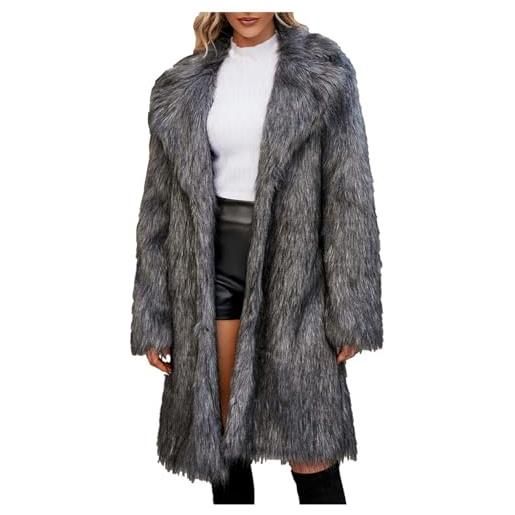 Abito Oversized Maxi Da Donna | The North Face IT