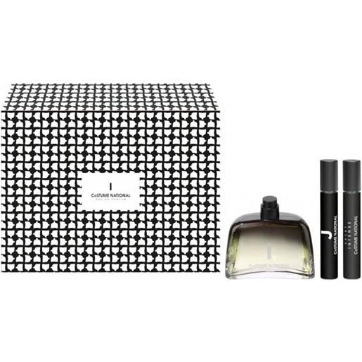 Costume National i christmas gift set