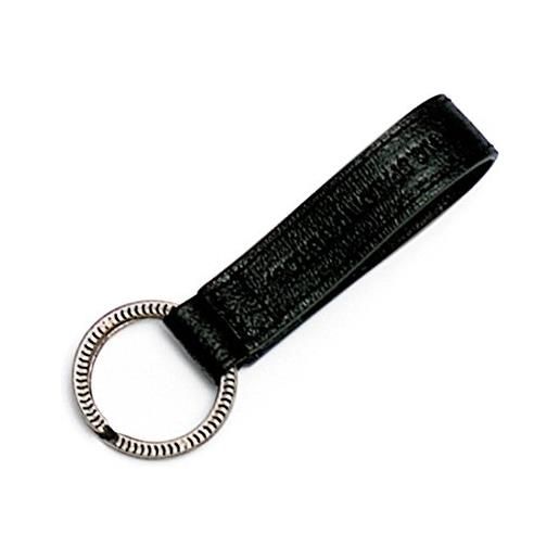 A. G. Spalding & Bros a. G. Spalding simple key ring nero ag9884311