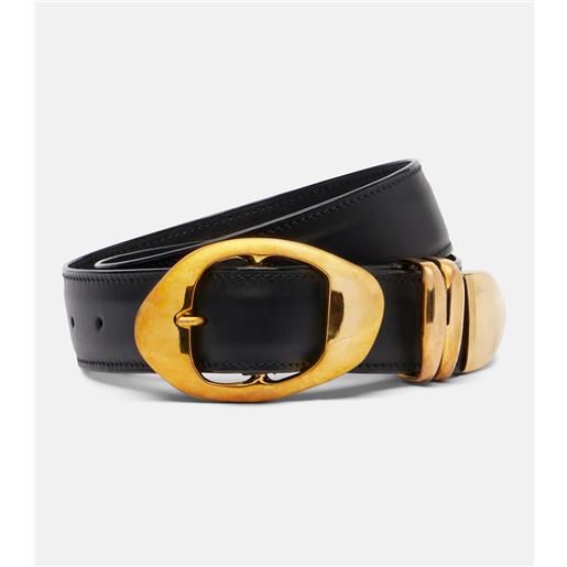 Amanu cintura grumeti in pelle