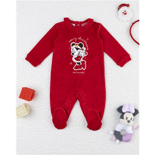 Prénatal tutina neonata disney minnie