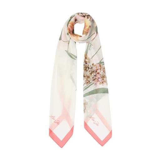 Liu Jo foulard cloudy coral 2a5035t0300 cloudy coral tu