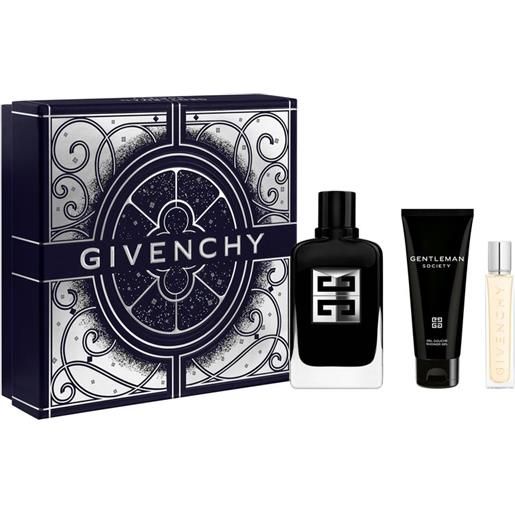 Givenchy cofanetto gentleman society