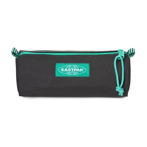 EASTPAK varie eastpak benchmark 9j4 kontrast stripe black, nero , taille unique, casual