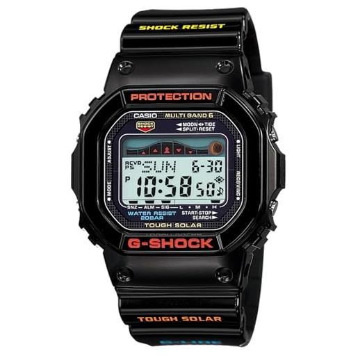 G-Shock casio gwx-5600-1jf - orologio da polso da uomo