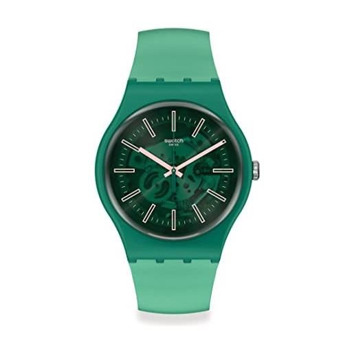 Swatch analogico modello orologio marca