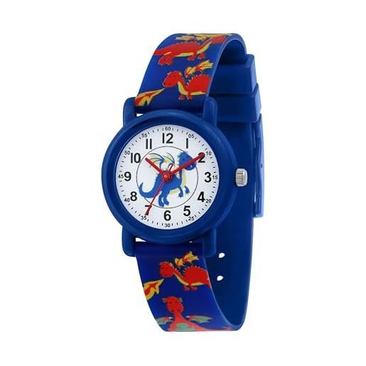 Casio Orologio Solare Uomo, misura cassa 43.00mm con quadrante LCD
