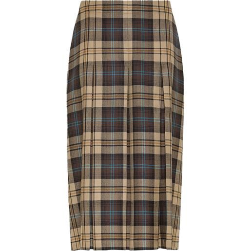 MOMONÌ catherine skirt