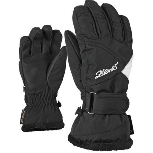 Ziener lara gtx - guanti da sci - bambina