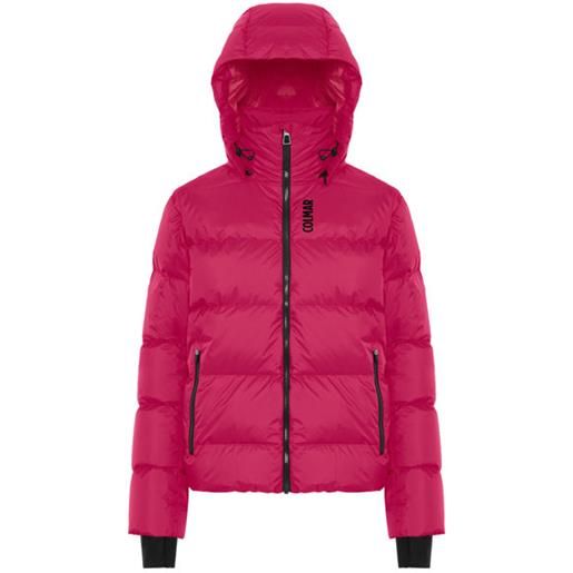 Colmar magnetic w - giacca piumino - donna