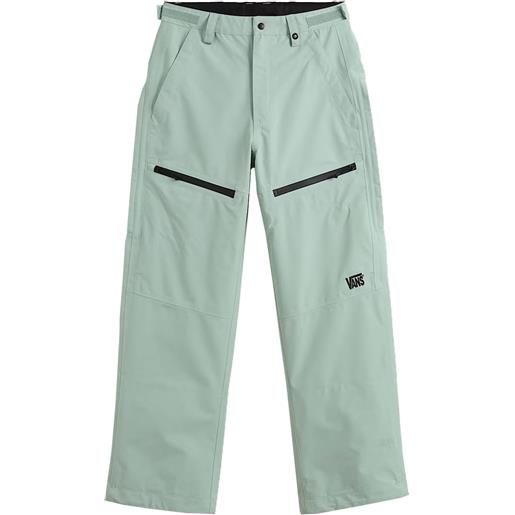 VANS pantaloni hi-country 3l 2.0