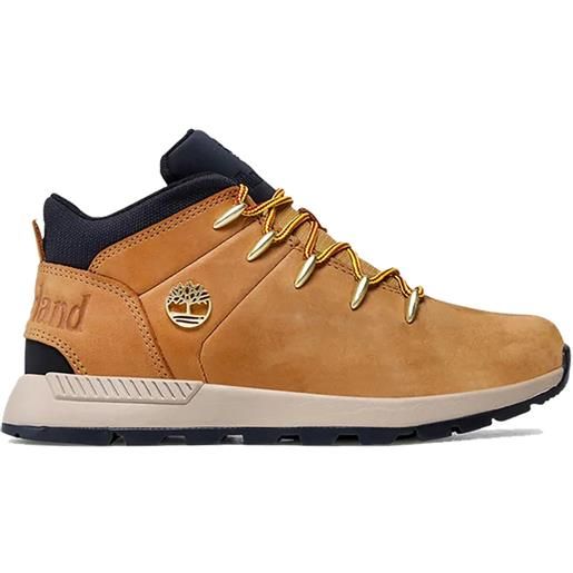 TIMBERLAND sprint trekker mid j 35.5-40