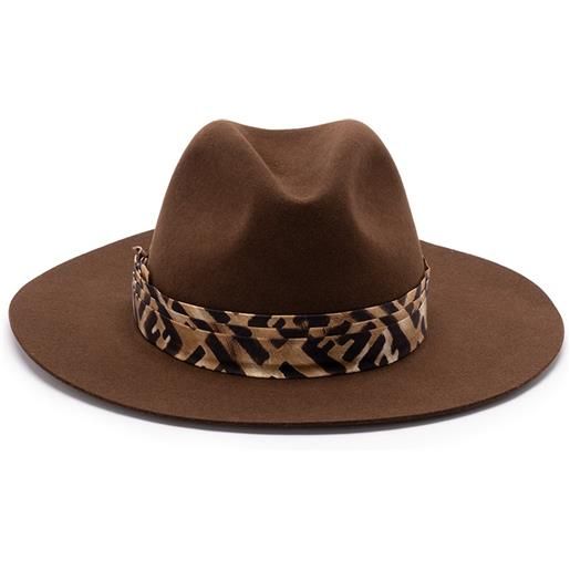 Fendi hat