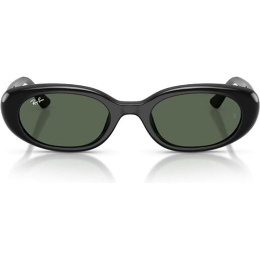 Ray-Ban occhiali da sole Ray-Ban rb4441d 667771