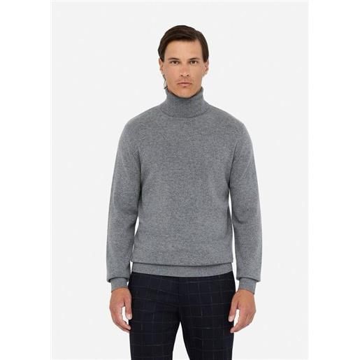 Liu Jo maglia Liu Jo classic dolcevita uomo