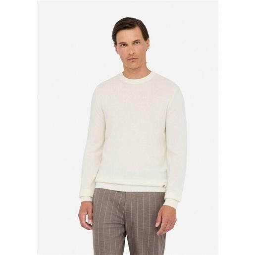 Liu Jo maglia Liu Jo classic girocollo uomo