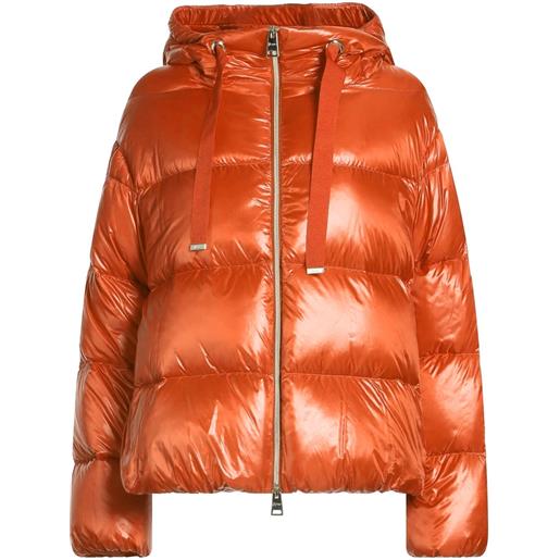HERNO down jacket