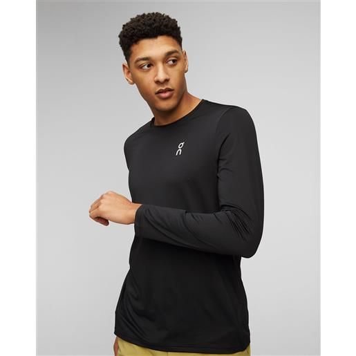 On maglietta a maniche lunghe da uomo On running core long-t