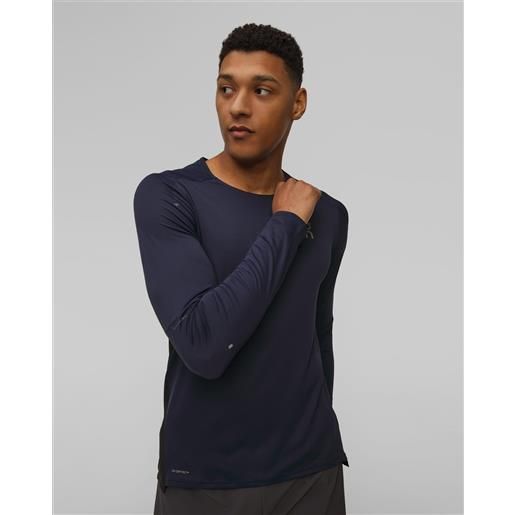 On maglietta a maniche lunghe da uomo On running performance long-t