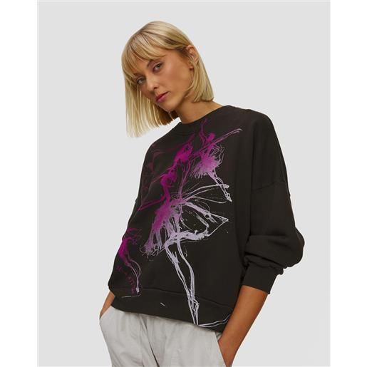 T-shirt Ras-de-cou à Paillettes En Blanc Pour Homme | Dolce&Gabbana - Foto 7