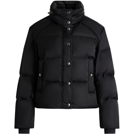 Fusalp piumino tatum - nero