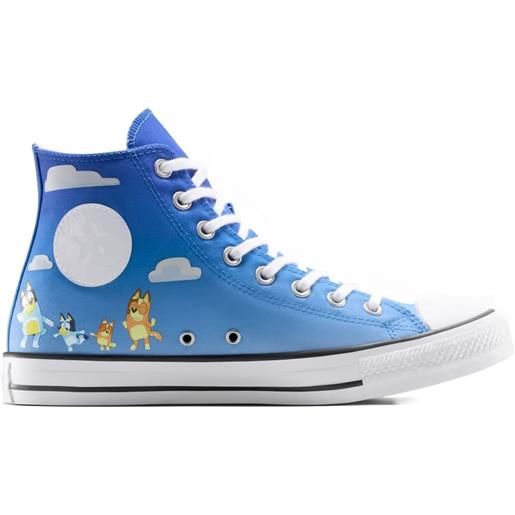 Converse x bluey sneakers chuck taylor all star