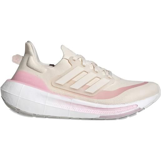 adidas sneakers ultraboost light - toni neutri