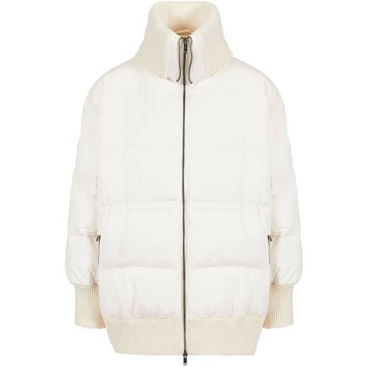 Iceberg giacca a coste - toni neutri