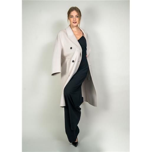 PETER HADLEY cappotto julie ghiaccio