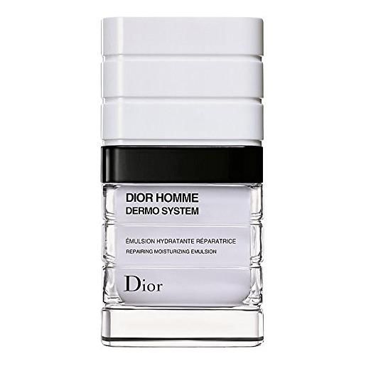 Dior émulsion hydratante réparatrice