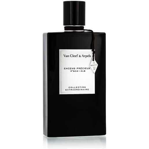 Van Cleef & Arpels collection extraordinaire encens precieux eau de parfum (unisex) 75 ml