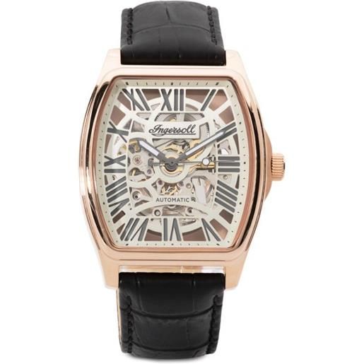 Ingersoll Watches orologio the california 39mm - grigio