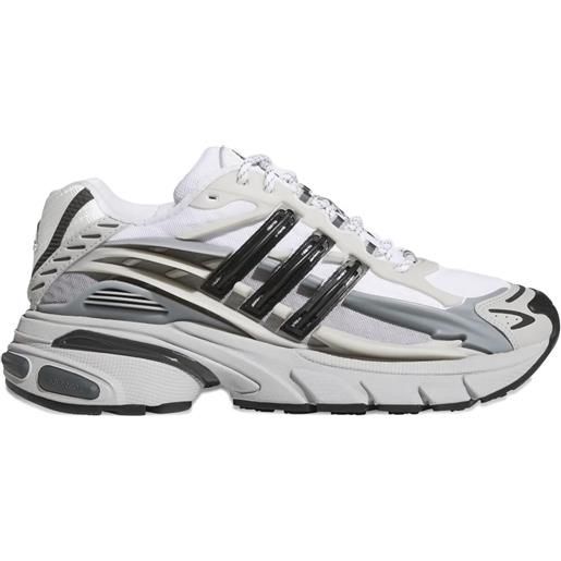 adidas x pharrell williams sneakers adistar jellyfish - bianco