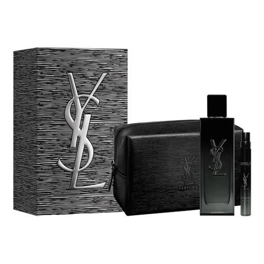 YVES SAINT LAURENT myslf set