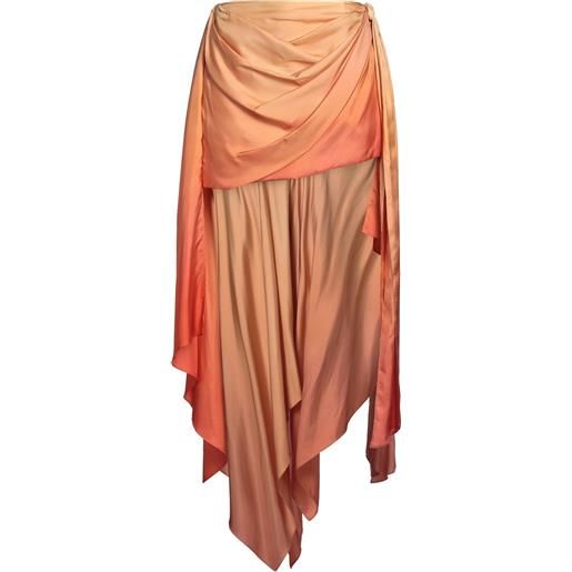 ZIMMERMANN - minigonna