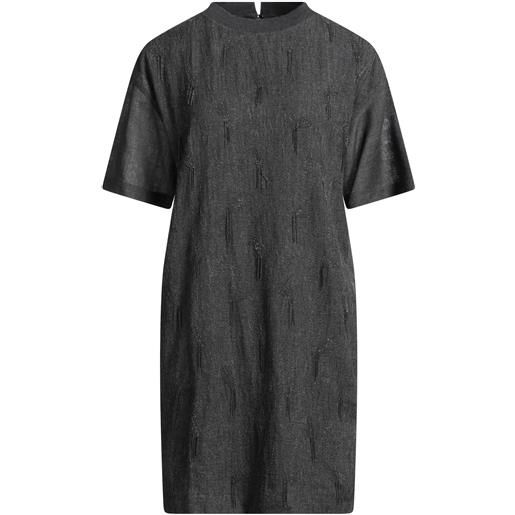 BRUNELLO CUCINELLI - vestito corto